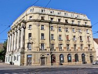Palača Slavenske banke, Vlaška 53